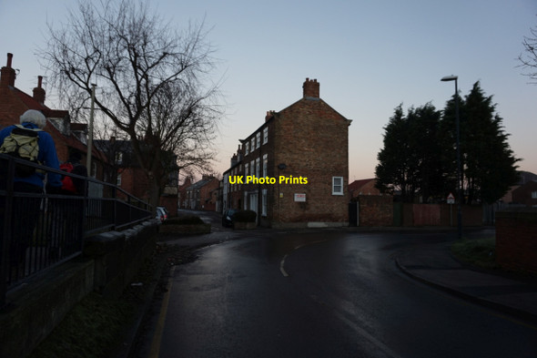 Photo 6"x4" New Millgate, Selby Selby c2016