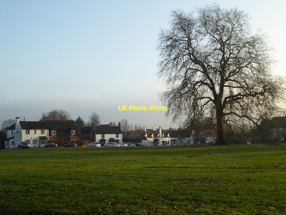 Photo 6"x4" Twyning Green Twyning Green c2016