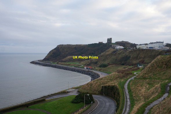 Photo 6"x4" North Bay, Scarborough Scarborough\/TA0388 c2017