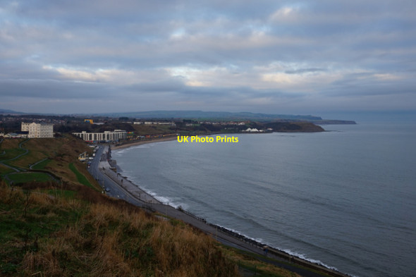 Photo 6"x4" North Bay, Scarborough Scarborough\/TA0388 c2017