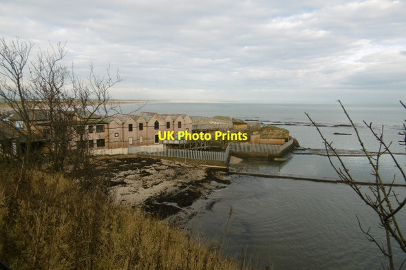 Photo 6"x4" Aquarium, St Andrews St Andrews c2017
