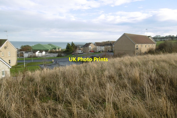 Photo 6"x4" Braid Crescent, St Andrews St Andrews c2017