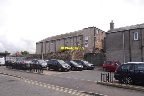 Photo 6"x4" Winton Cinema, Tranent Tranent c2016