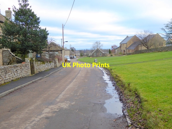 Photo 6"x4" Boldron village Barnard Castle c2017