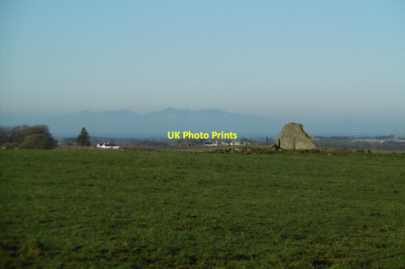 Photo 6"x4" Closs Farm Skares\/NS5217 c2017