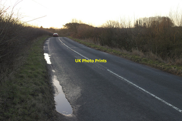 Photo 6"x4" Wike Lane Wike c2017