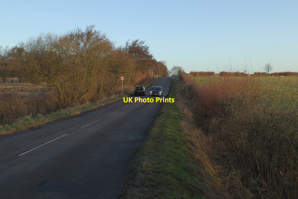 Photo 6"x4" Wike Ridge Lane Shadwell\/SE3439 c2017