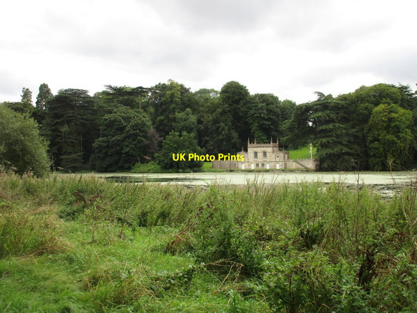 Photo 6"x4" Fort Henry Exton\/SK9211 c2016 P1
