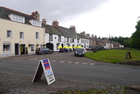 Photo 6"x4" High Street, Gifford Gifford c2016