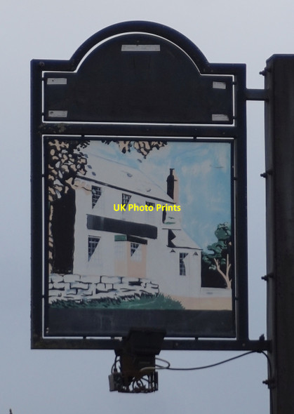 Photo 6"x4" The former Monkey Public House Eastfield\/SE2902 c2017 P1