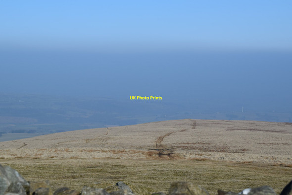 Photo 6"x4" Caldbeck Fells Fell Side\/NY3037 c2017