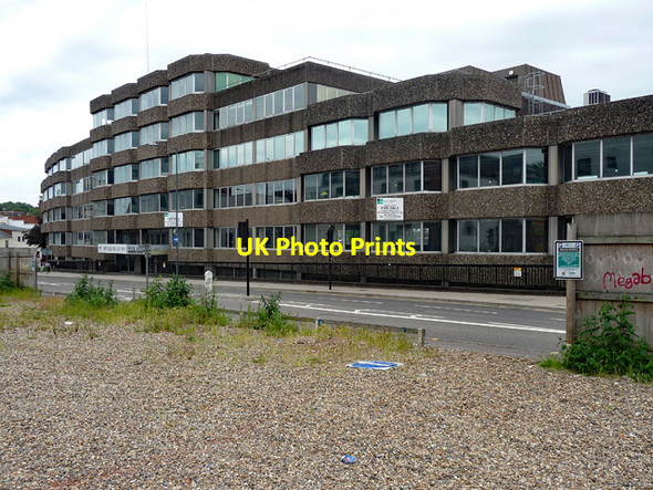 Photo 6"x4" 51-59 Rose Lane, Norwich Norwich c2013