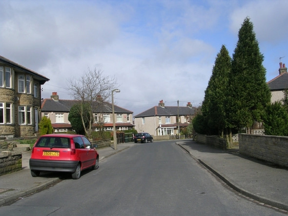 Photo 6"x4" Kenmore Drive - Kenmore Road Bradford\/SE1632 c2009