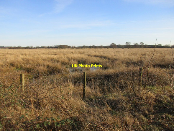 Photo 6"x4" Pool on Heslington Tillmire Crockey Hill c2017