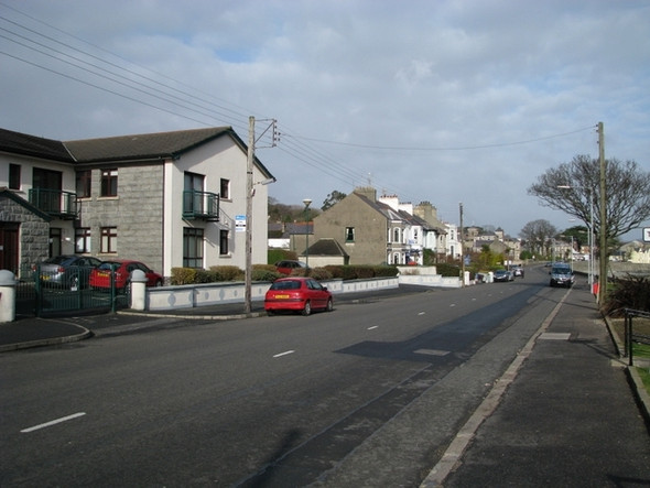 Photo 6"x4" South Promenade, Newcastle Newcastle\/J3732 c2009