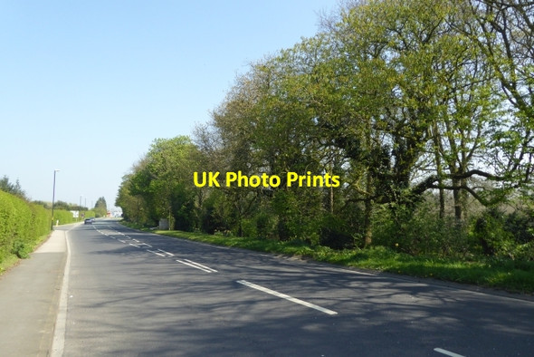 Photo 6"x4" A659 York Road Tadcaster c2017