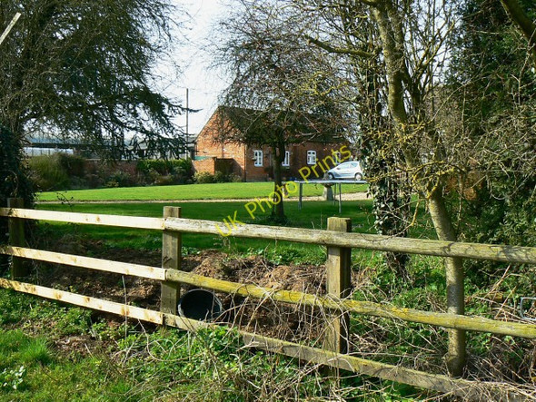 Photo 6"x4" Olivemead Farm, Olivemead Lane, Dauntsey Sodom\/SU0081 c2009