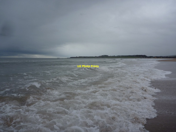 Photo 6"x4" Coastal East Lothian : Belhaven Bay Dunbar c2017