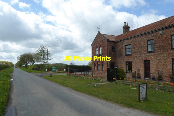 Photo 6"x4" Melbourne Grange Melbourne\/SE7544 c2017