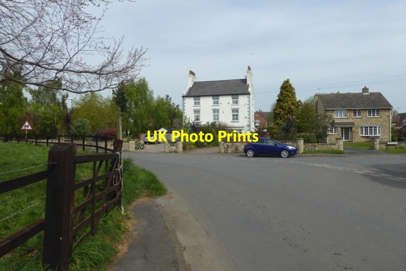 Photo 6"x4" Bell Lane West End\/SE5140 c2017