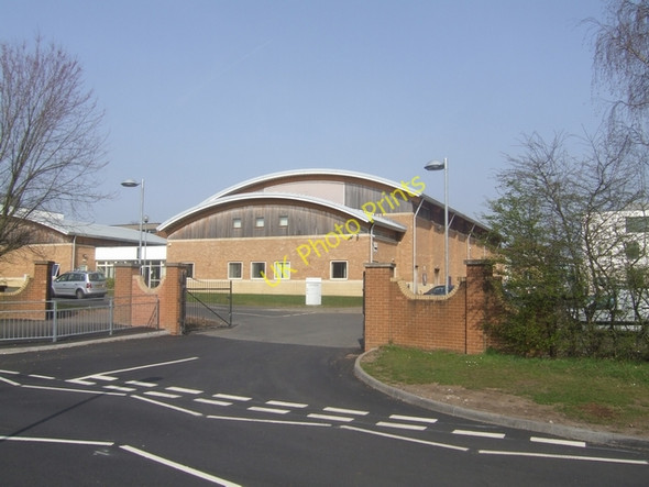 Photo 6"x4" Haybridge High School West Hagley c2009