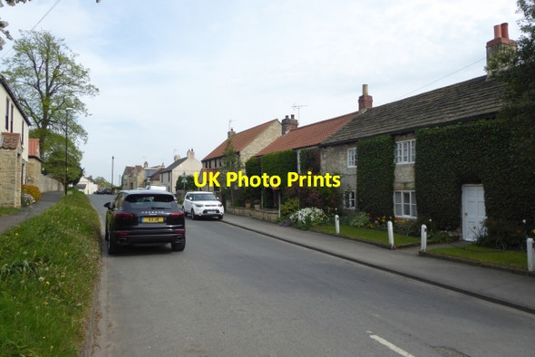 Photo 6"x4" Main Street, Walton Walton\/SE4447 c2017