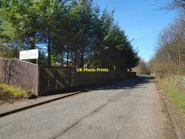 Photo 6"x4" Barwood Road, Erskine Erskine c2017