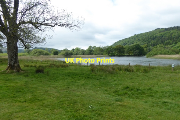 Photo 6"x4" River Leven at Fell Foot Newby Bridge c2017