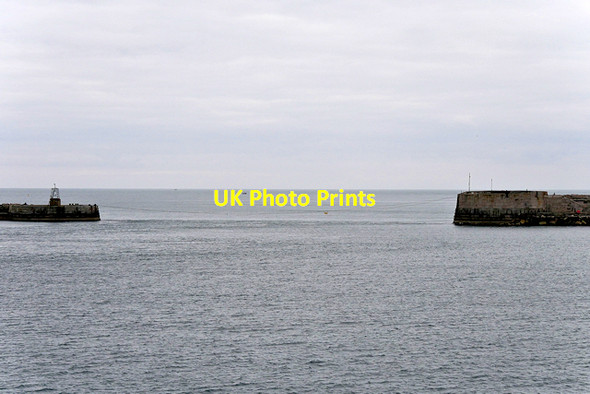 Photo 6"x4" South Ship Channel, Portland Harbour Fortuneswell c2017