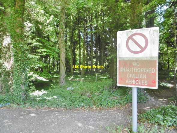 Photo 6"x4" Coulston, sign Coulston c2017
