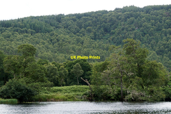 Photo 6"x4" River Beauly at Aigas Eskadale c2017