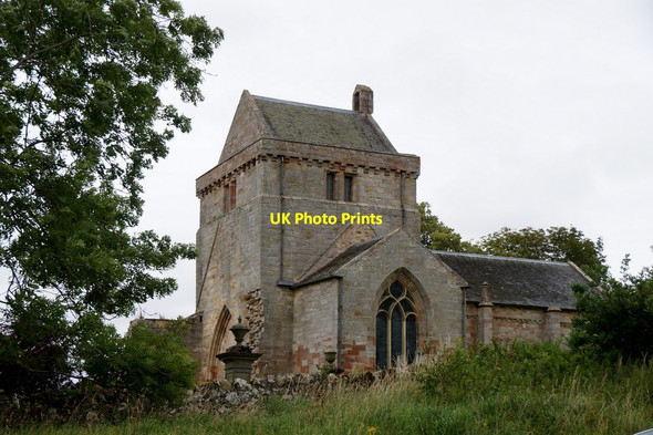 Photo 6"x4" Crichton Kirk Crichton c2017