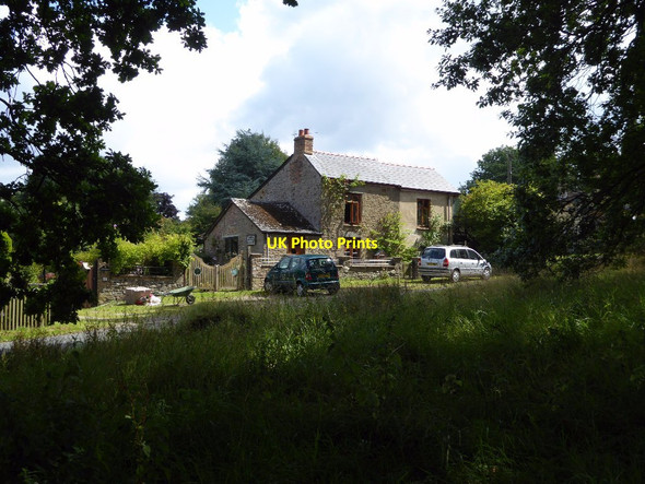 Photo 6"x4" Cottages at Ellwood Ellwood c2017