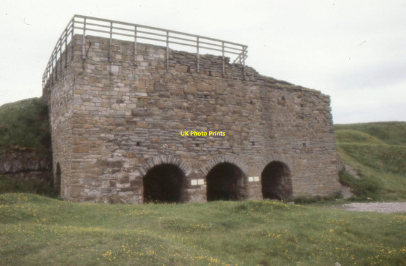 Photo 6"x4" Limekilns, Catcraig Broxburn\/NT6977 c1980