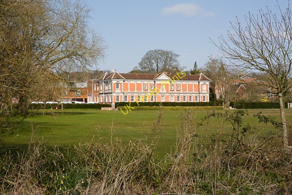 Photo 6"x4" Part of Winchester College Winchester c2009 P1