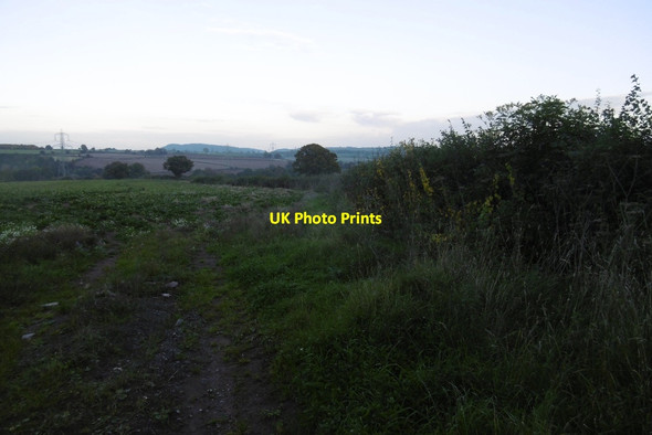 Photo 6"x4" Ruxton Green Ruxton Green c2016