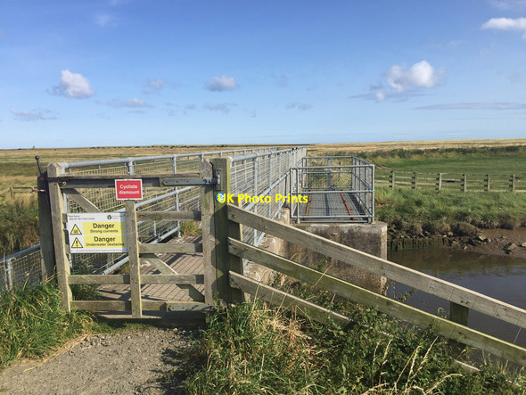 Photo 6"x4" Beal Sluice Beal\/NU0642 c2017