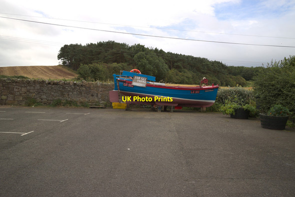 Photo 6"x4" Boat For Sale, Cove Cove\/NT7771 c2017