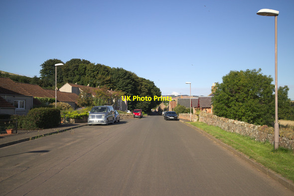 Photo 6"x4" Barns Nest Terrace, Innerwick Innerwick\/NT7274 c2017