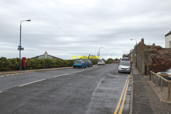 Photo 6"x4" Bayswell Road, Dunbar Dunbar c2017