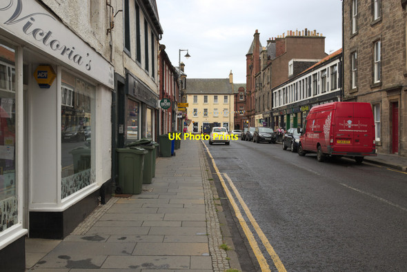 Photo 6"x4" Belhaven Road, Dunbar Dunbar c2017