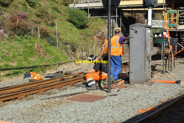 Photo 6"x4" Get the point? Rhyd\/SH6341 c2020