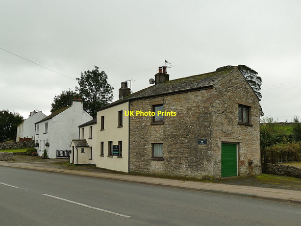 Photo 6"x4" The Old School House, Orton Orton\/NY6208 c2020