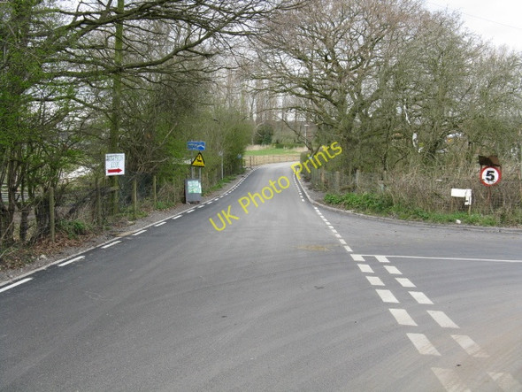 Photo 6"x4" Broadheath - Woodcote Road Woodhouses\/SJ7690 c2009