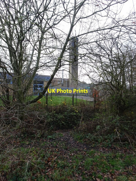 Photo 6"x4" Smestow School Castlecroft c2020
