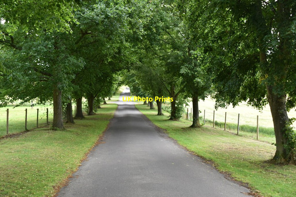 Photo 6"x4" Ford Manor Rd Dormansland c2020