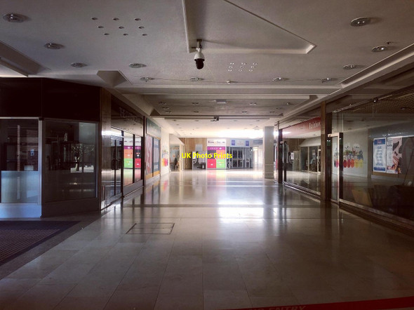 Photo 6"x4" The Kennet Centre, Newbury Newbury\/SU4767 c2020