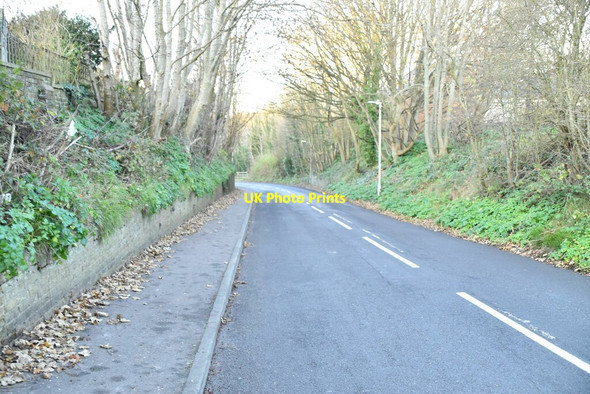 Photo 6"x4" Centre Rd Dover\/TR3141 c2019