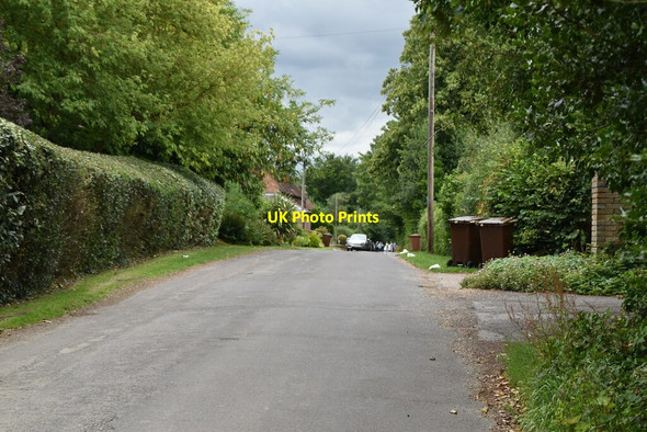 Photo 6"x4" Ford Manor Rd Dormansland c2020