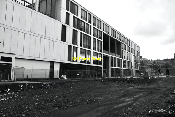 Photo 6"x4" Boroughmuir High School Merchiston c2020